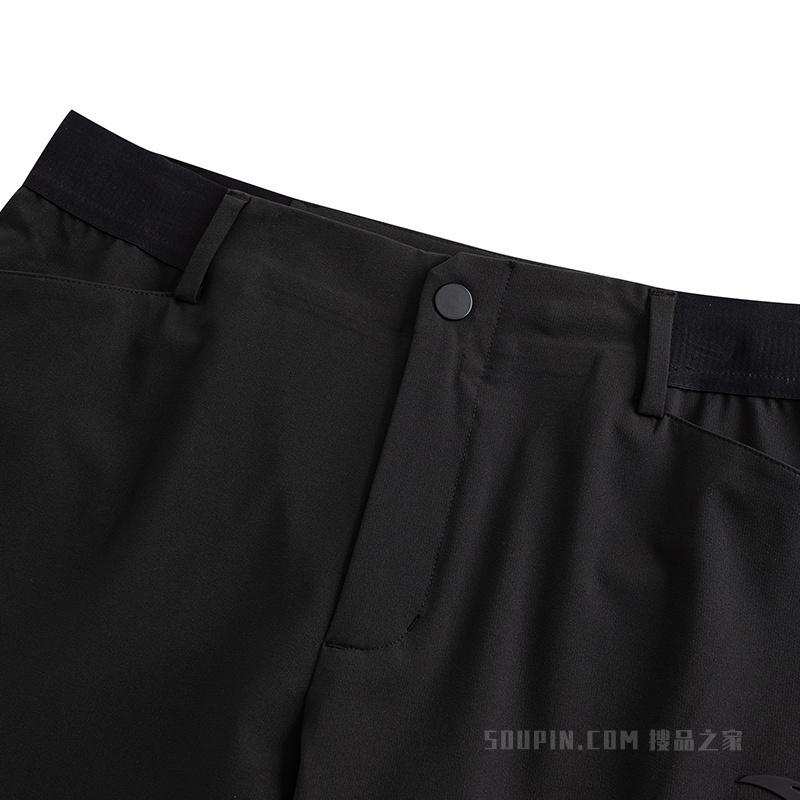 安踏综训系列ANTA CHN女子梭织运动长裤