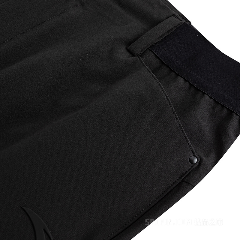 安踏综训系列ANTA CHN女子梭织运动长裤