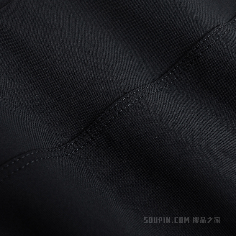 安踏训练女子冰肤针织运动长裤