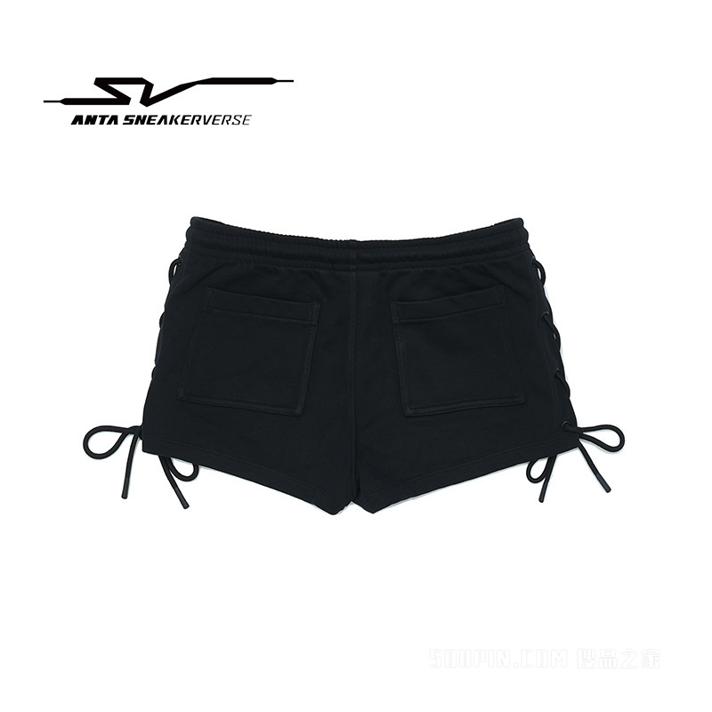 安踏SV系列女子短裤