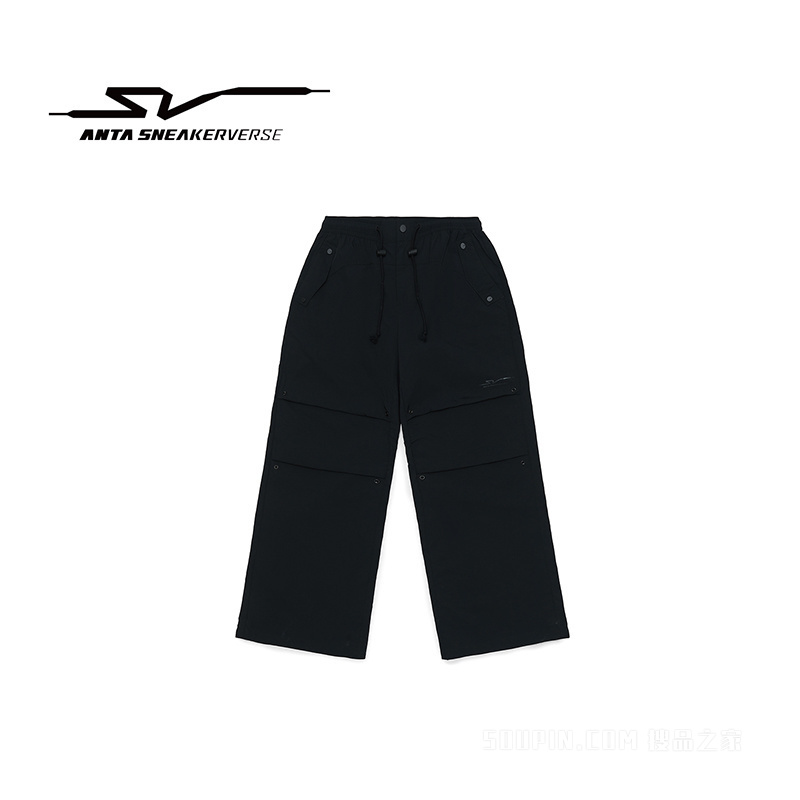 安踏SV系列女子长裤