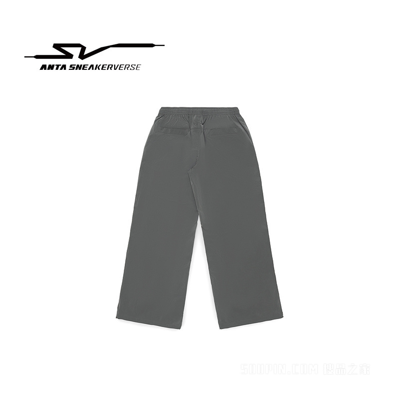 安踏SV系列女子长裤