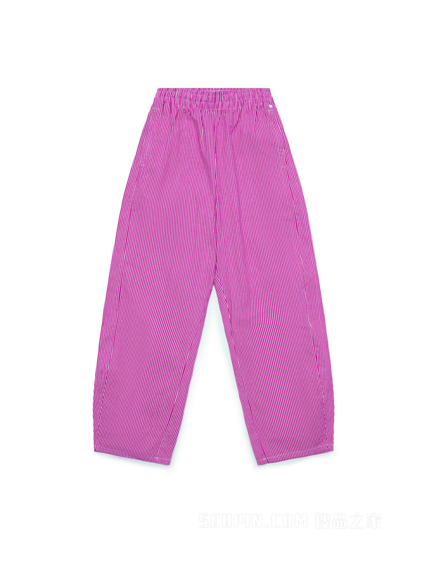 安踏篮球系列狂潮女子长裤