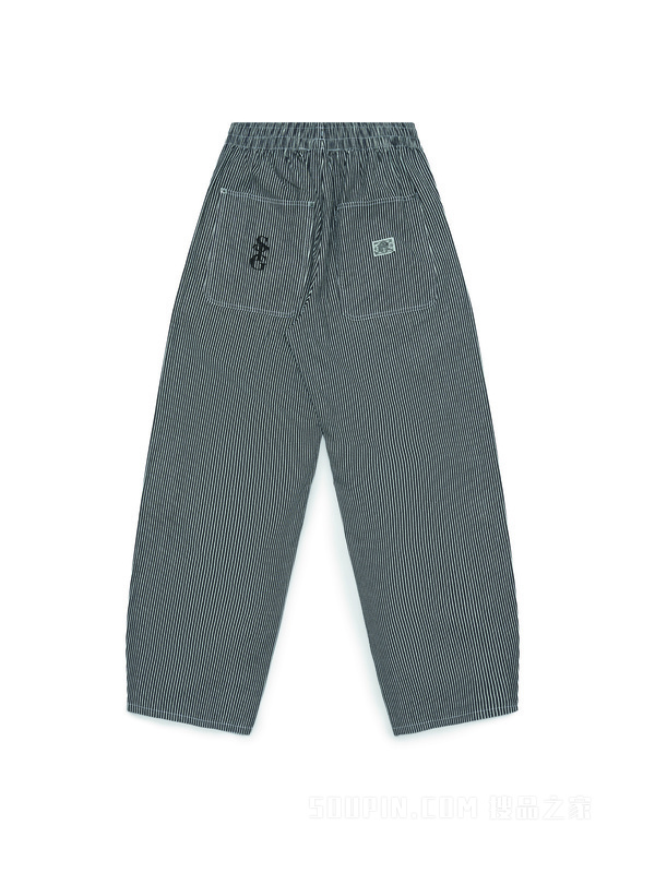 安踏篮球系列狂潮女子长裤