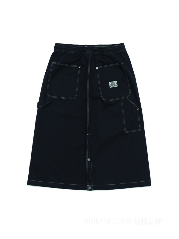 安踏篮球系列狂潮女子半身裙