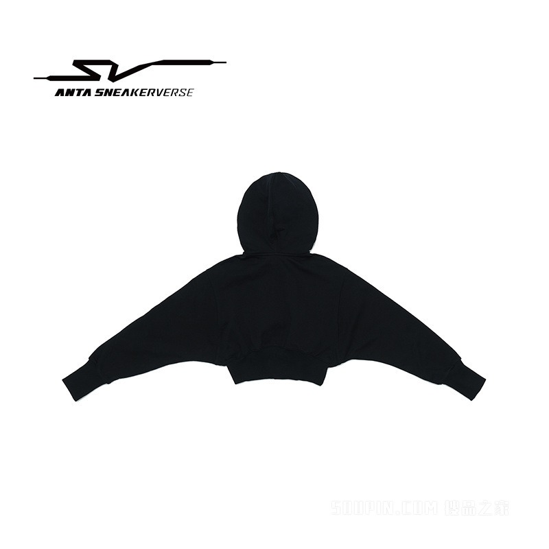 安踏SV系列女子针织运动外套