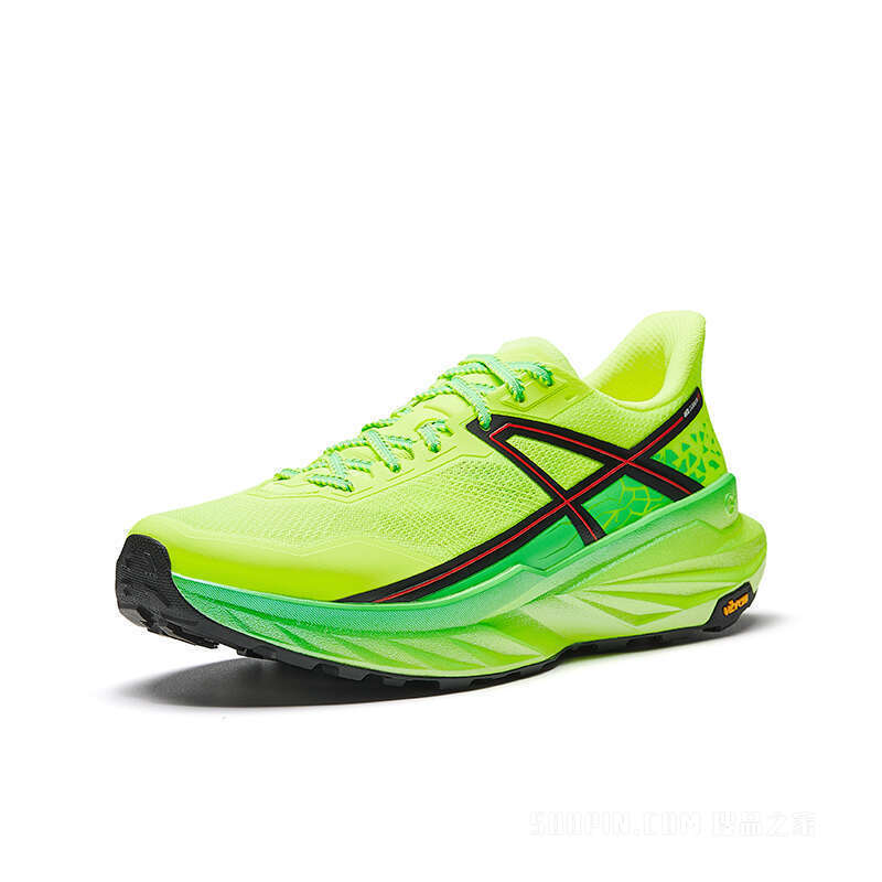 安踏冠军猎隼3RC女子跑鞋