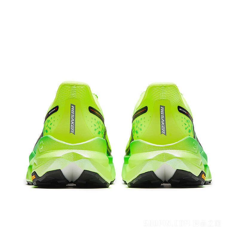 安踏冠军猎隼3RC女子跑鞋