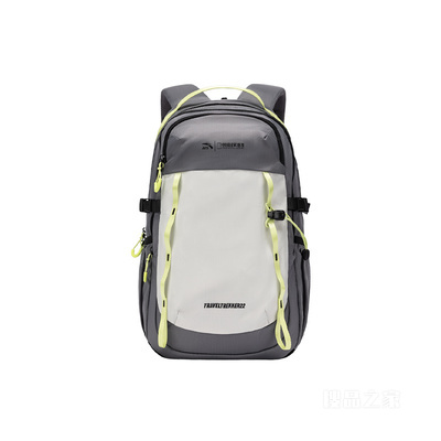 安踏户外系列TT22男女同款双肩背包