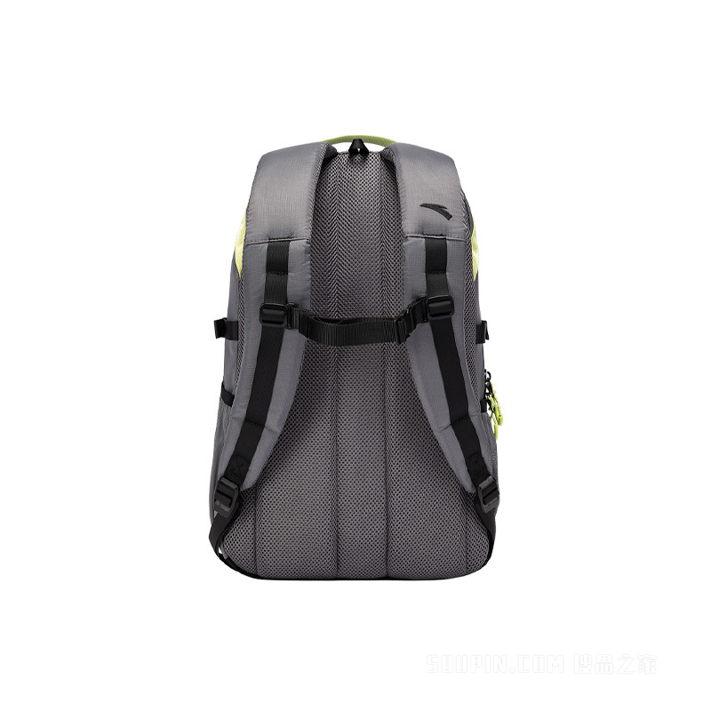 安踏户外系列TT22男女同款双肩背包
