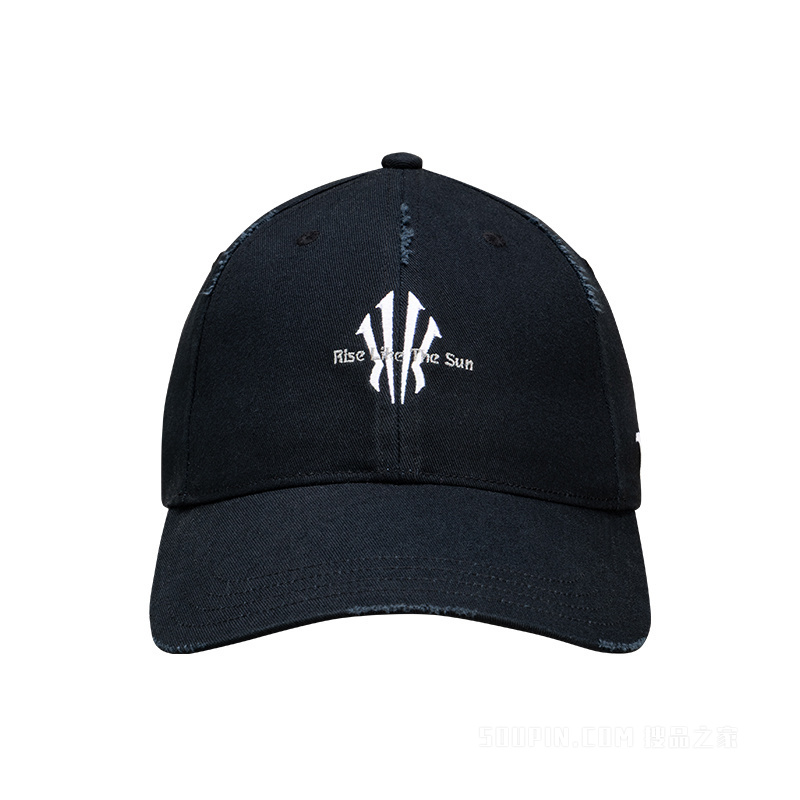 安踏欧文系列男女同款棒球帽