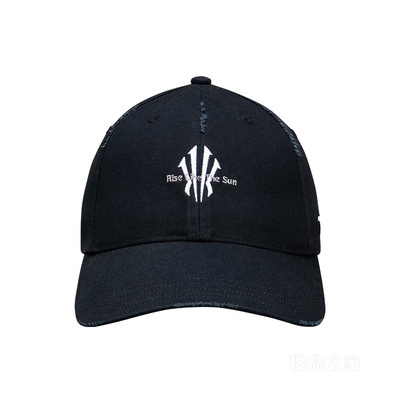 安踏欧文系列男女同款棒球帽