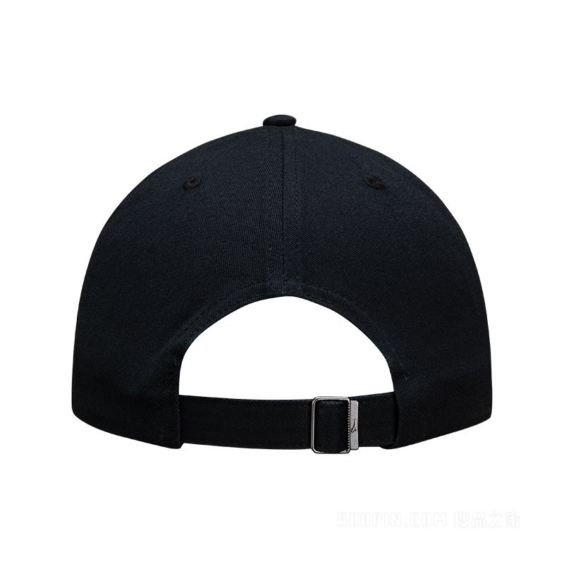 安踏欧文系列男女同款棒球帽