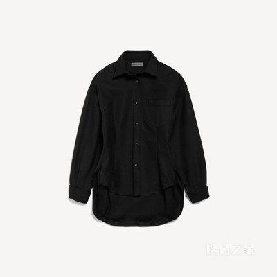 经典衬衫