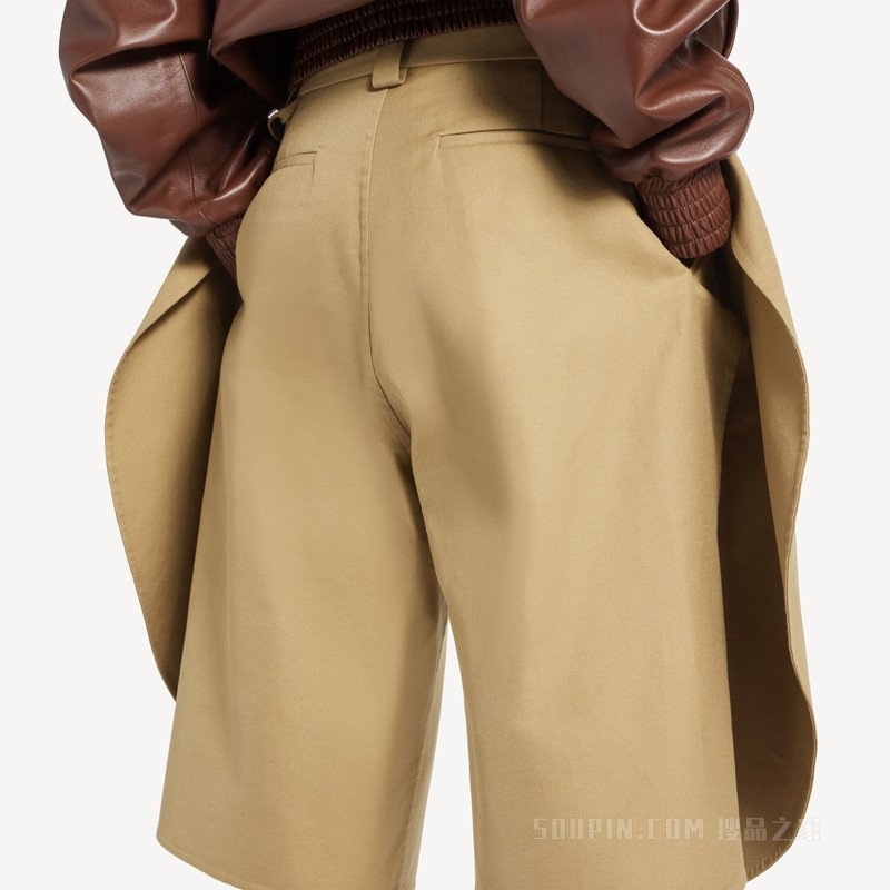 TULIP百慕大短裤