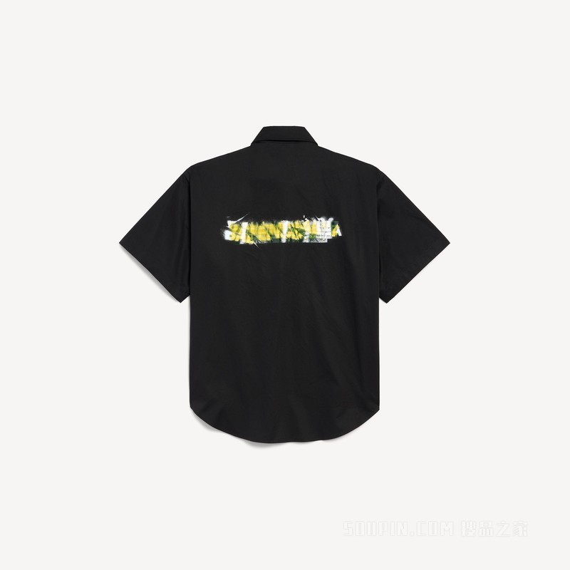 WORKWEAR短袖衬衫