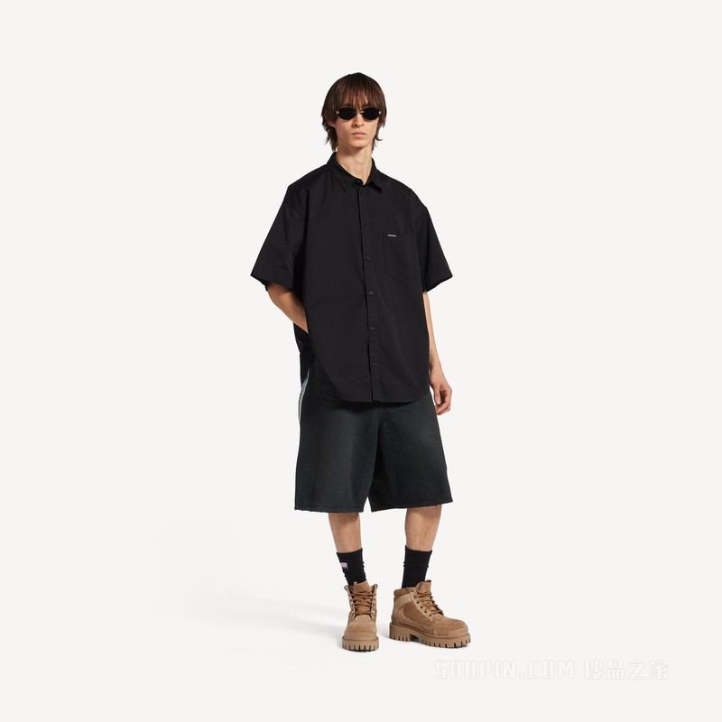 WORKWEAR短袖衬衫