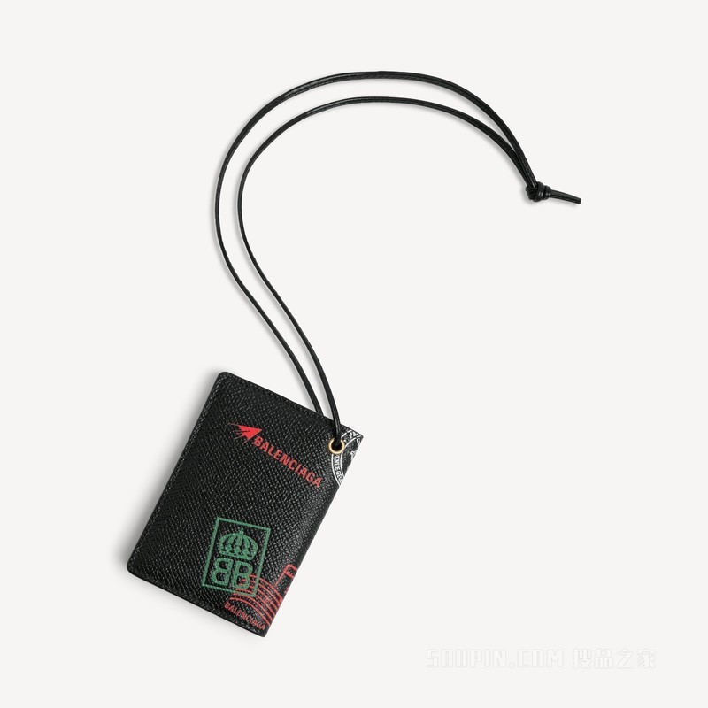 PASSPORT卡包挂饰