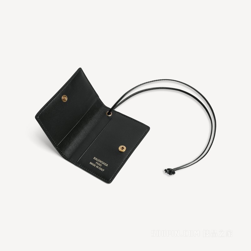 PASSPORT卡包挂饰