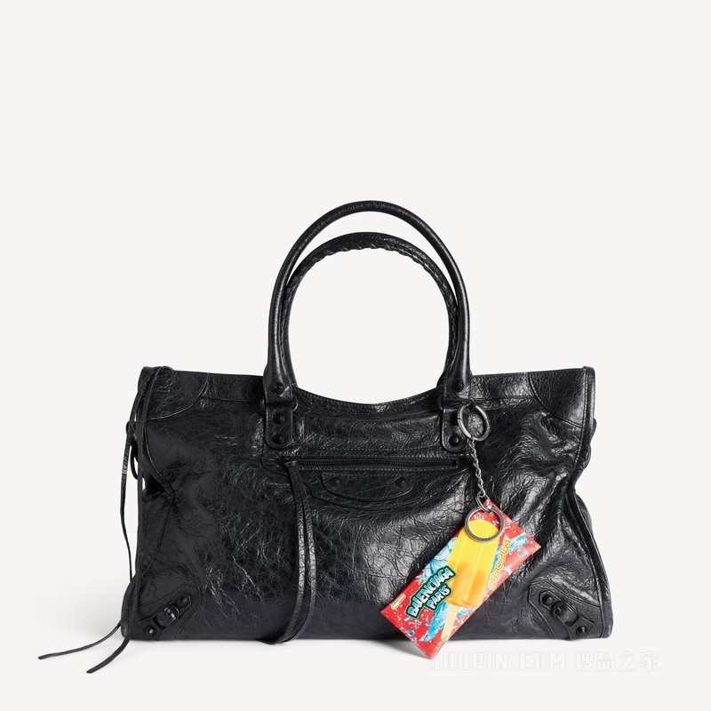 SNACK POUCH钥匙环/挂饰