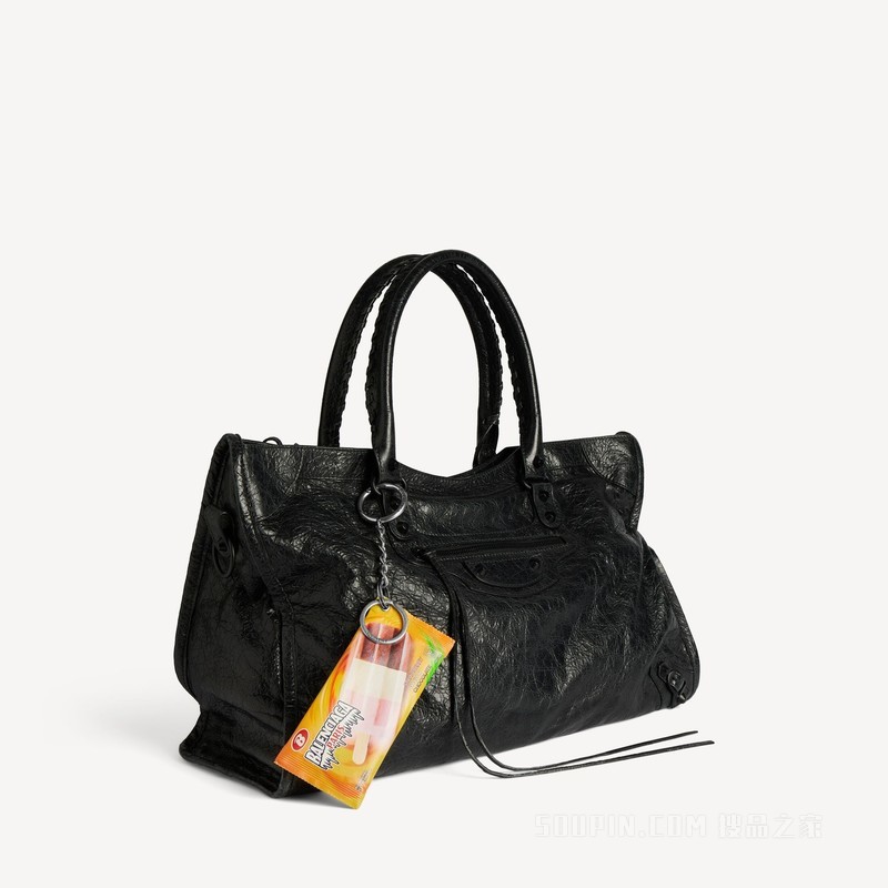 SNACK POUCH钥匙环/挂饰