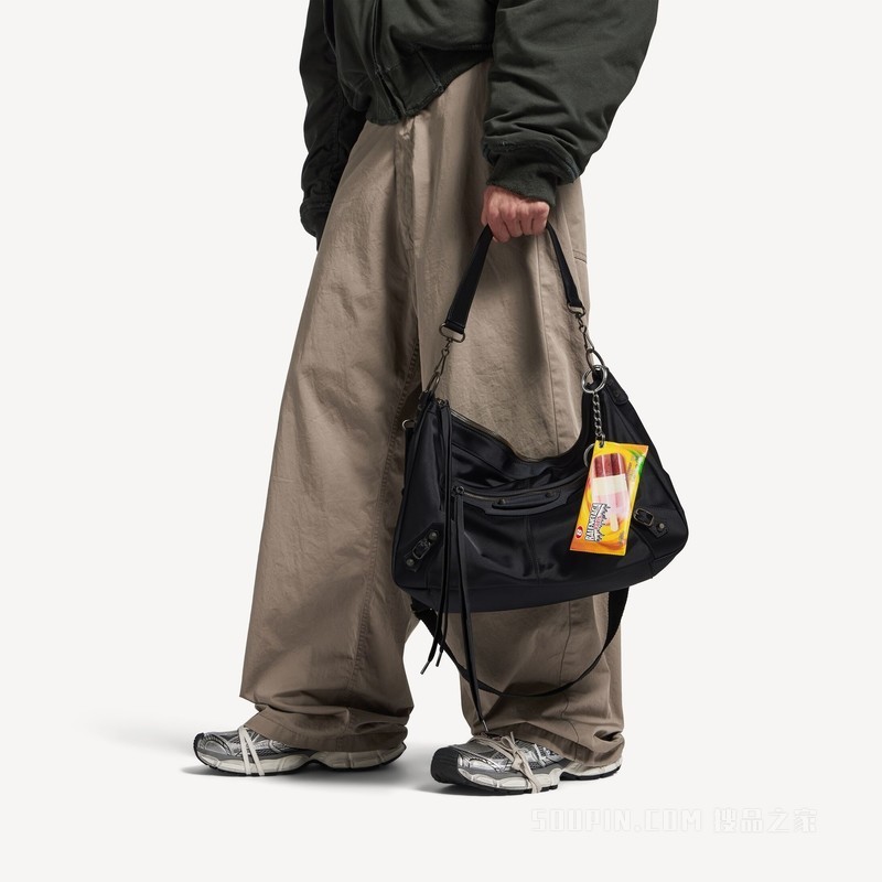 SNACK POUCH钥匙环/挂饰