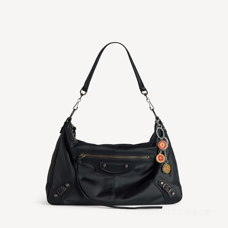 BEER CAPS挂饰/钥匙环