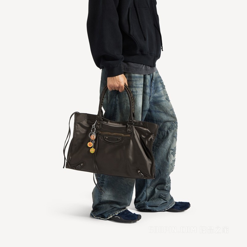 BEER CAPS挂饰/钥匙环