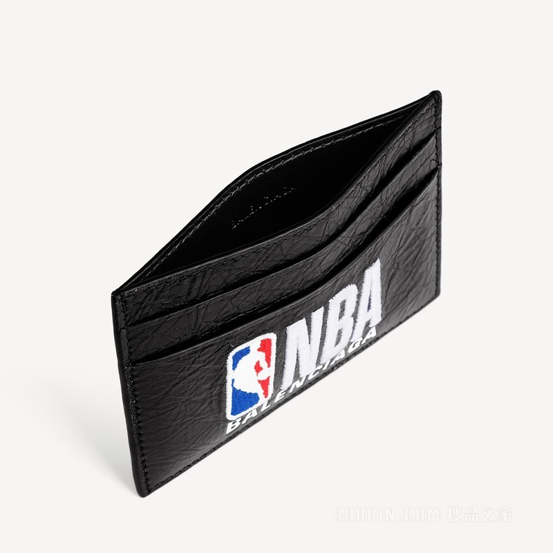BALENCIAGA | NBA 联名系列 CASH卡包