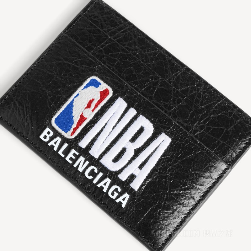 BALENCIAGA | NBA 联名系列 CASH卡包