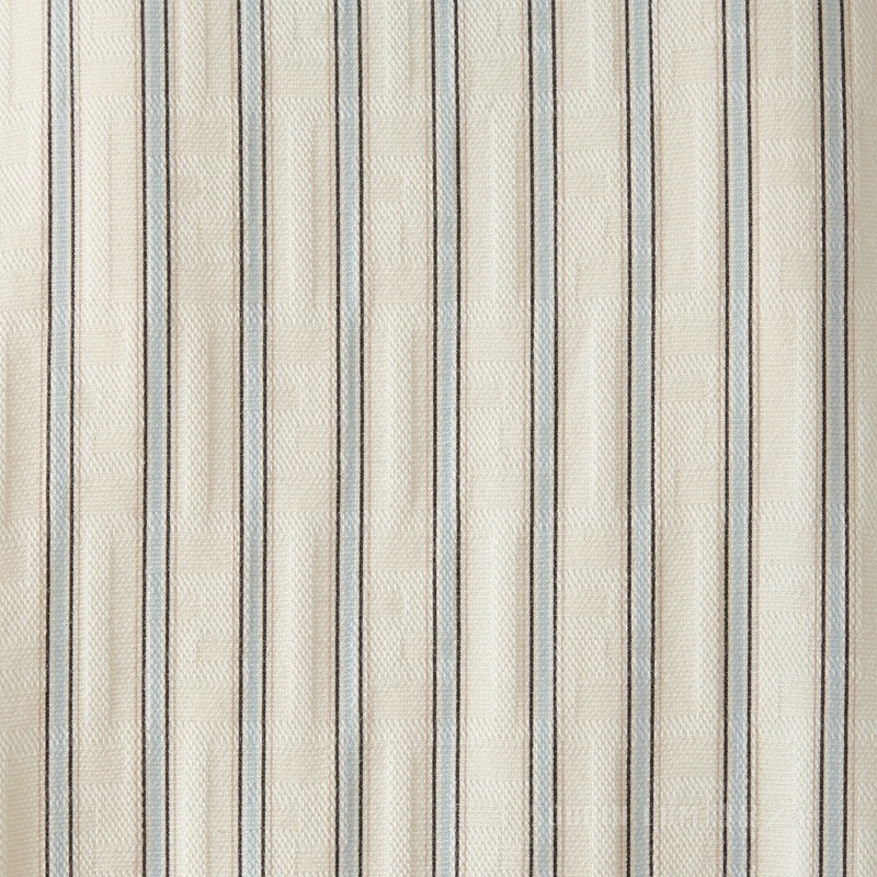 长牛仔裤 米色FF牛仔长裤