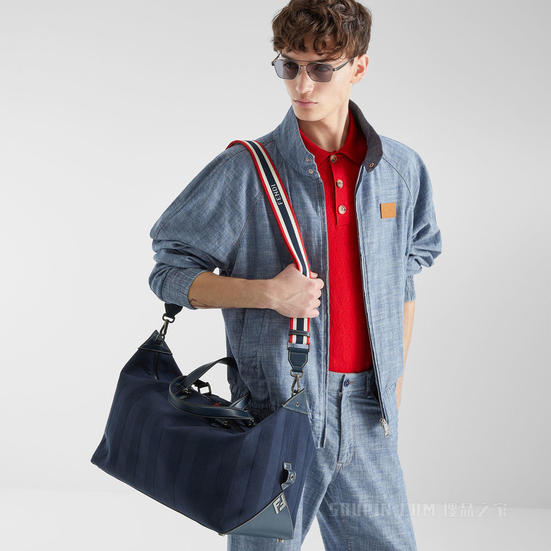 FENDI Lui 45行李袋