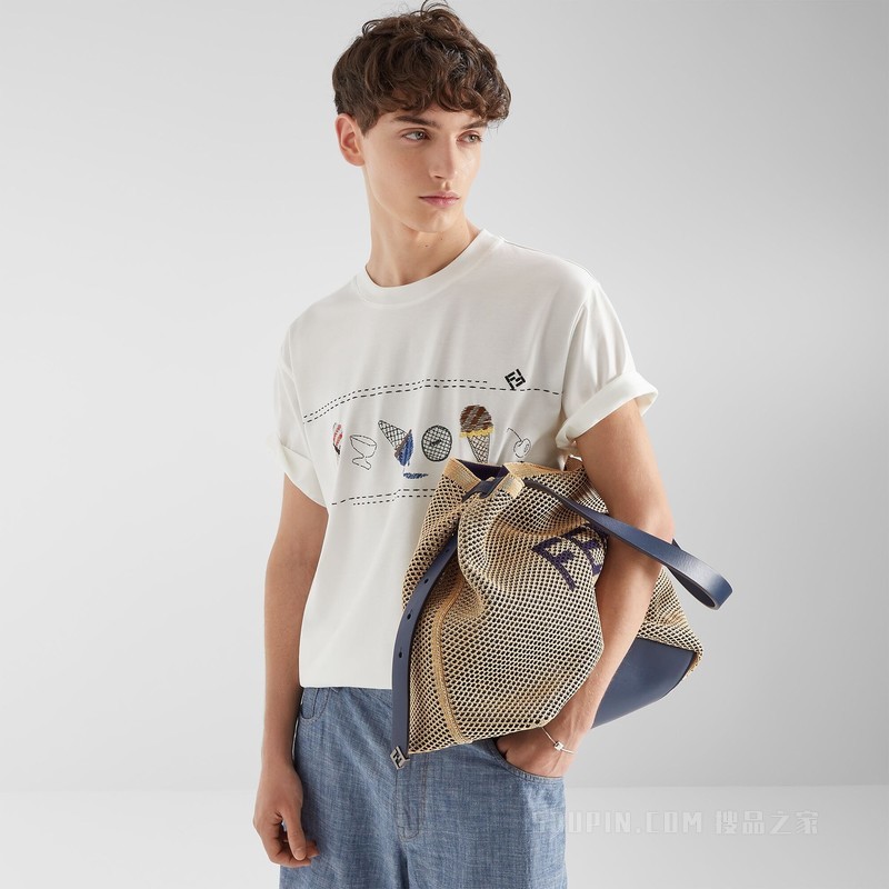 Hobo Soft大号手袋