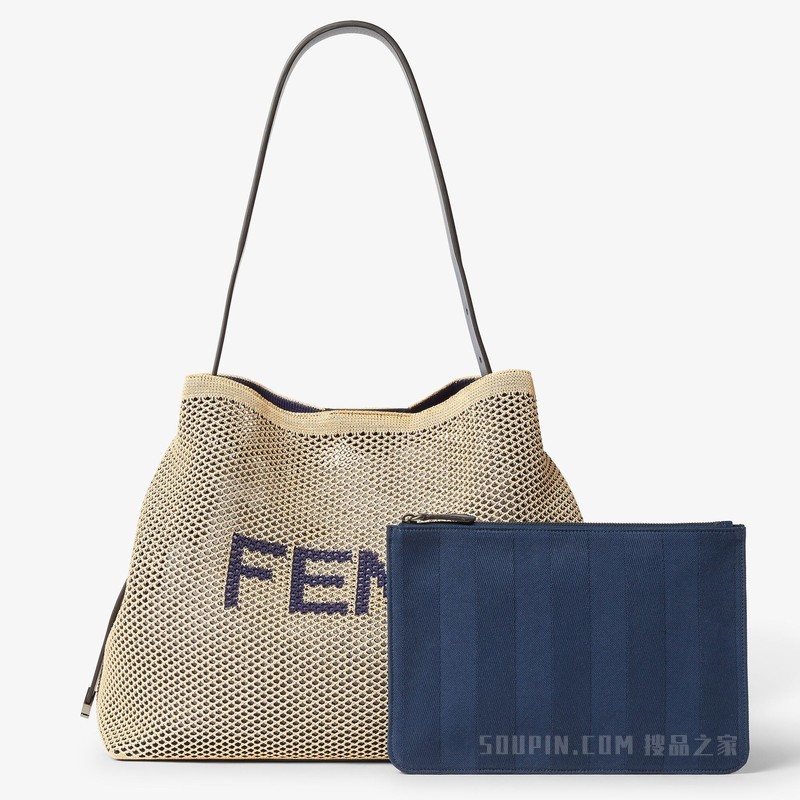 Hobo Soft大号手袋