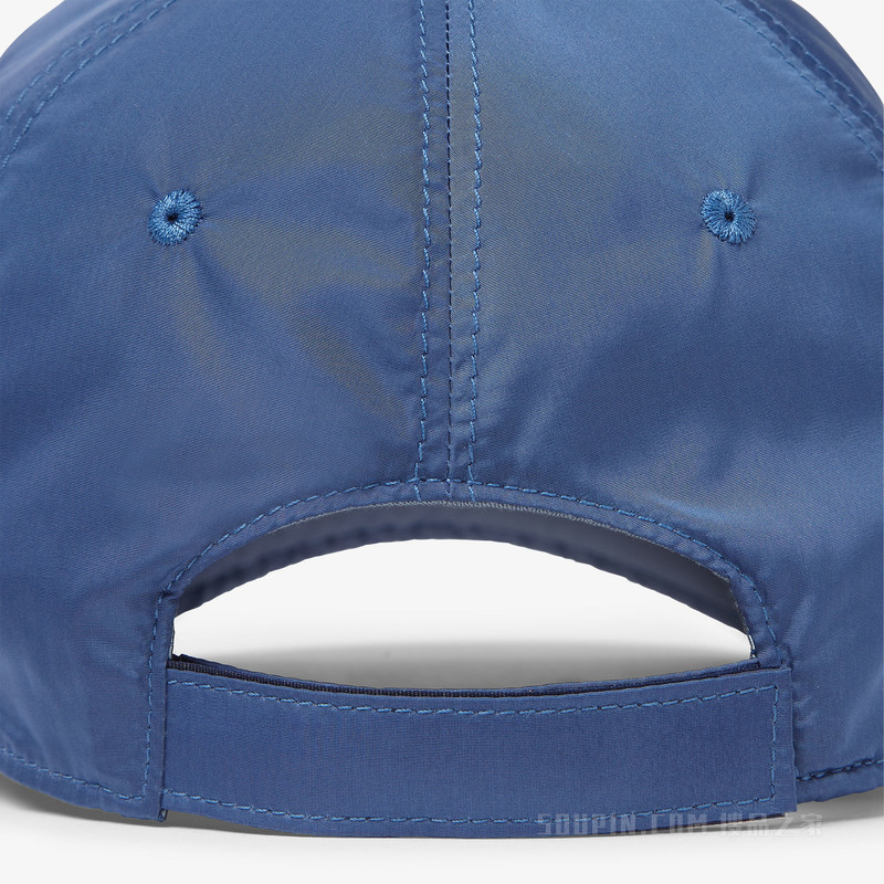 帽子 浅蓝色尼龙棒球帽