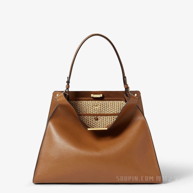 FENDI Way中号手袋