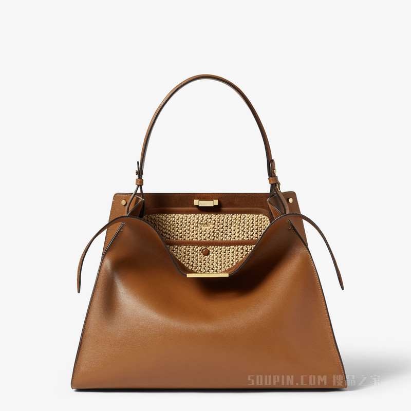 FENDI Way中号手袋