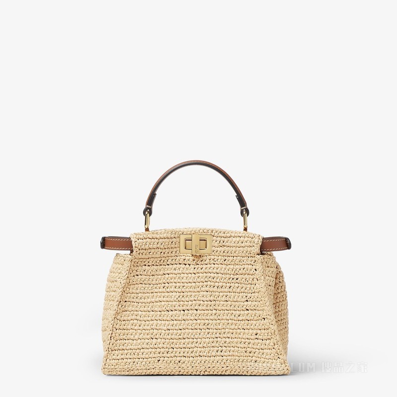 Peekaboo小号手袋