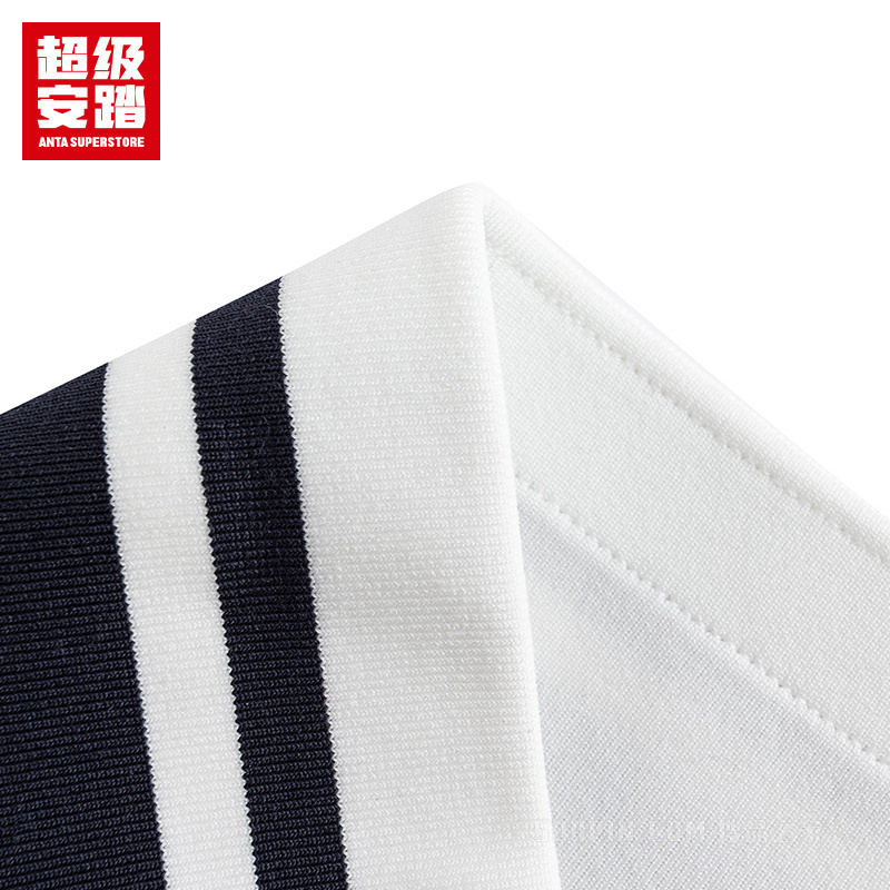 超级安踏小球运动系列网球女子吸湿速干梭织半身裙