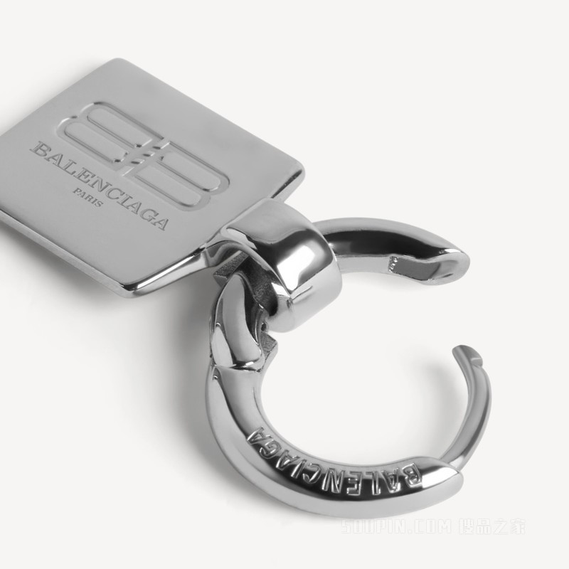 MALIBU珍珠造型耳环