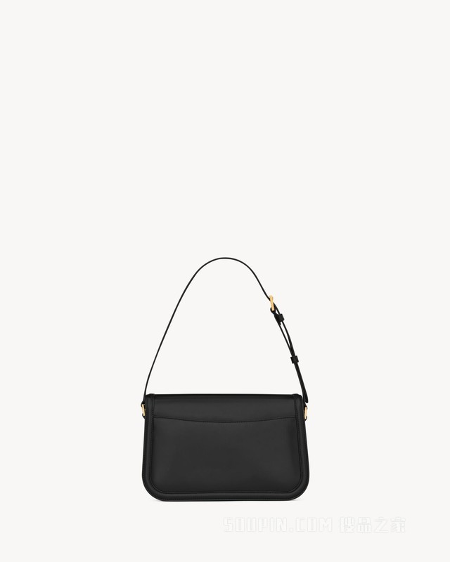 SOLFERINO小号BOX SAINT LAURENT皮革手袋