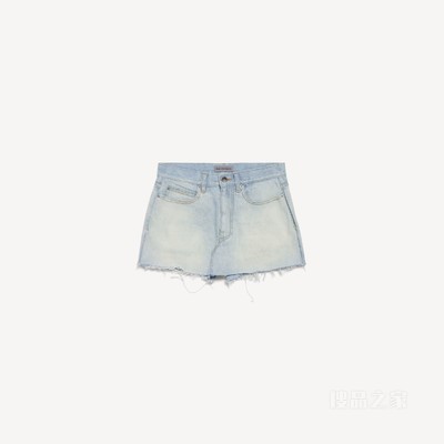SKORT短裤裙