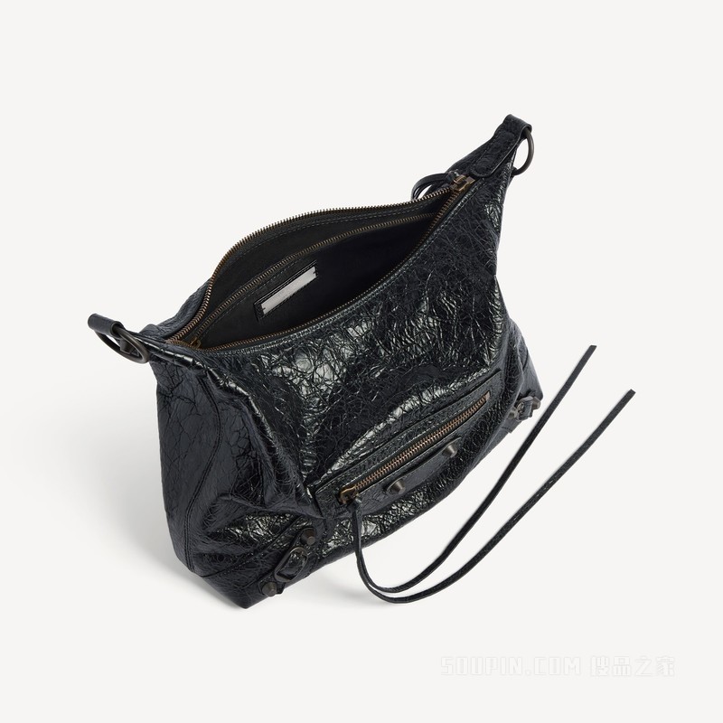 LE CITY小号HOBO手袋