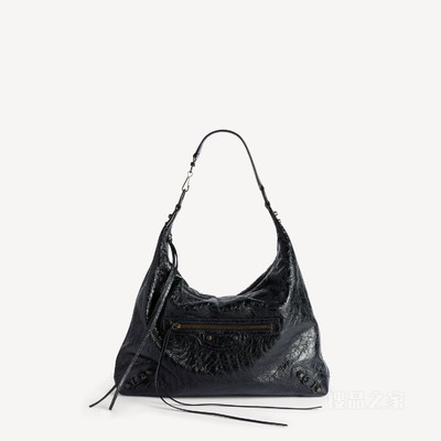 LE CITY中号HOBO手袋