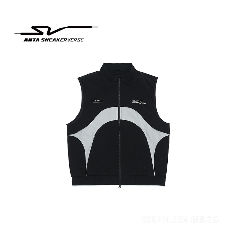 安踏SV系列男子冰肤马甲