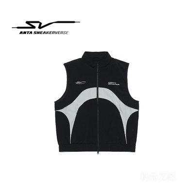 安踏SV系列男子冰肤马甲