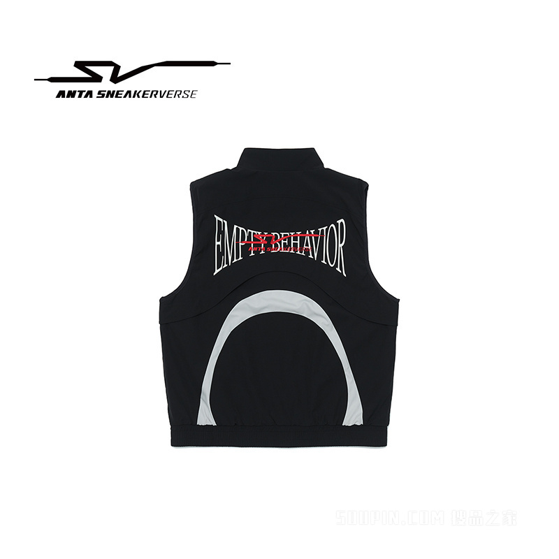 安踏SV系列男子冰肤马甲