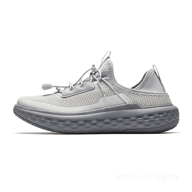 安踏悠行男子休闲鞋