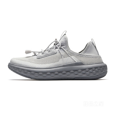 安踏悠行男子休闲鞋