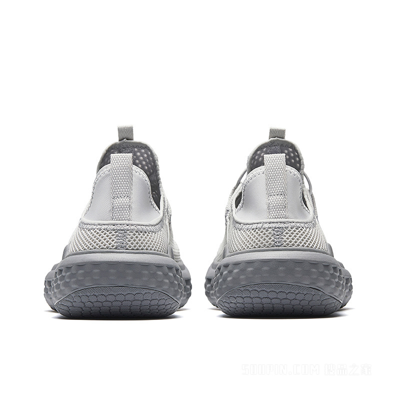 安踏悠行男子休闲鞋